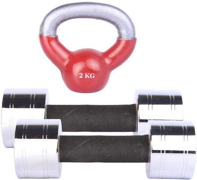 

Royal RYVL1437 Gym & Fitness Kit