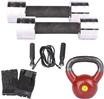 

Royal RoyalDV142 Gym & Fitness Kit