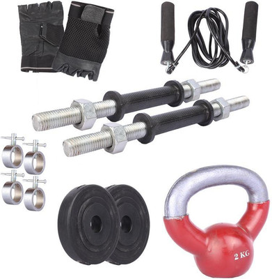 

Royal Fitness Equipments Gym & Fitness Kit
