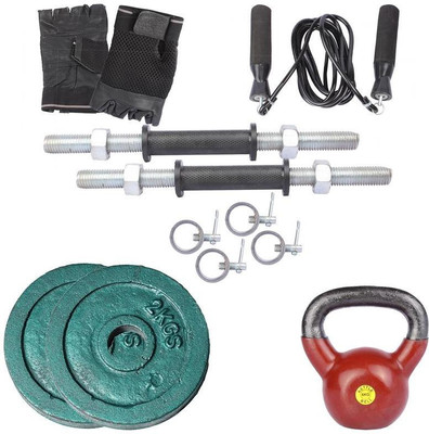 

Royal Fitness Equipments Gym & Fitness Kit