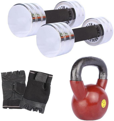 

Royal RYVL1514 Gym & Fitness Kit