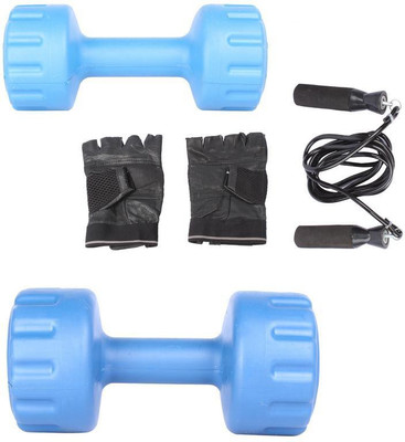 

Royal RoyalDV172 Gym & Fitness Kit