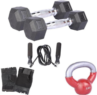 

Royal Fitness Equipments Gym & Fitness Kit