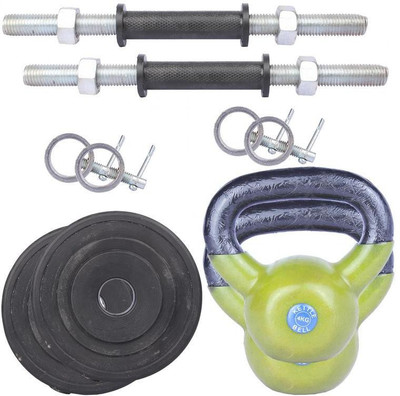 

Royal Fitness Equipments Gym & Fitness Kit