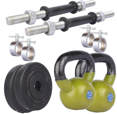 

Royal RoyalDV340 Gym & Fitness Kit
