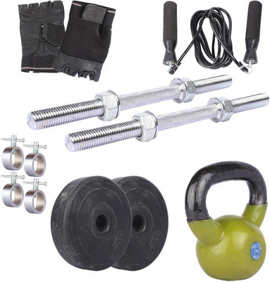 

Royal Fitness Equipments Gym & Fitness Kit
