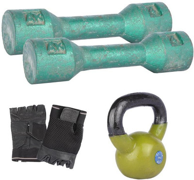 

Royal RYVL1457 Gym & Fitness Kit