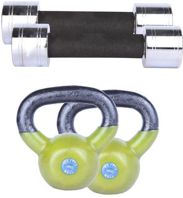 

Royal RYVL1371 Gym & Fitness Kit