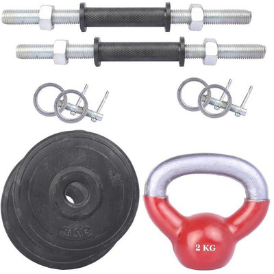 

Royal RYVL1118 Gym & Fitness Kit