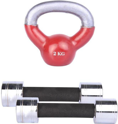 

Royal RYVL1358 Gym & Fitness Kit