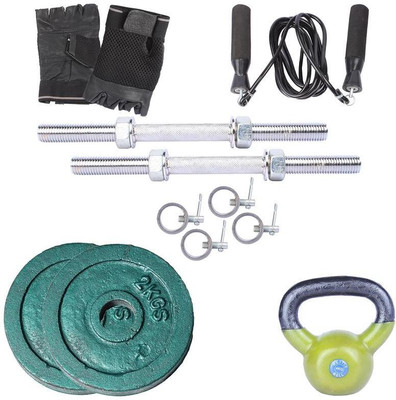

Royal Fitness Equipments Gym & Fitness Kit