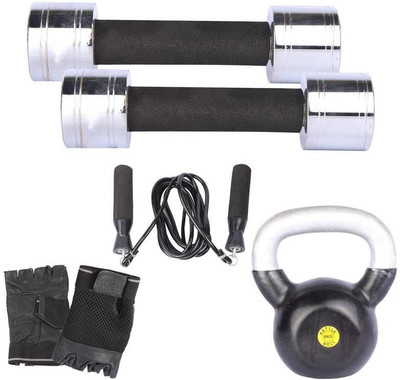 

Royal RYVL1378 Gym & Fitness Kit