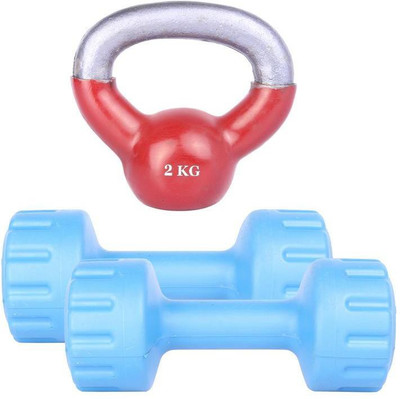 

Royal RYVL1299 Gym & Fitness Kit