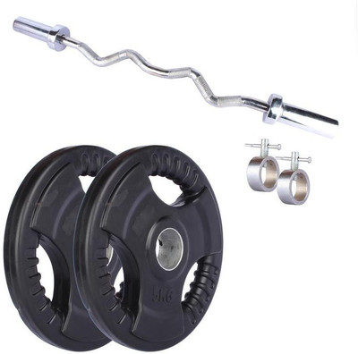 

Royal RYVL1136 Gym & Fitness Kit