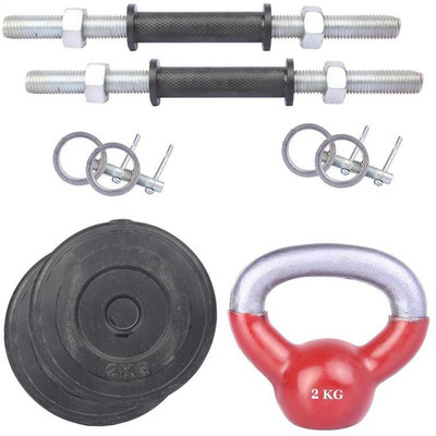 

Royal RYVL1087 Gym & Fitness Kit
