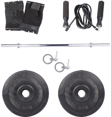 

Royal Fitness Equipments Gym & Fitness Kit