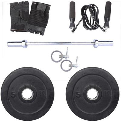 

Royal Fitness Equipments Gym & Fitness Kit
