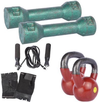 

Royal RoyalDV88 Gym & Fitness Kit