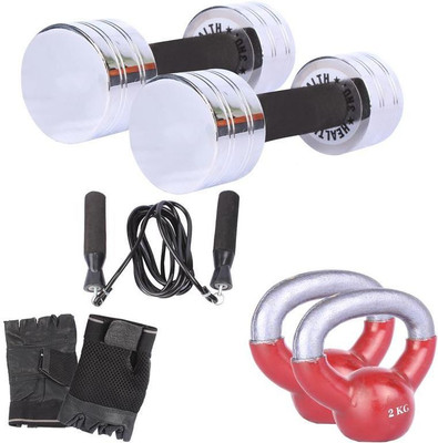 

Royal RYVL1509 Gym & Fitness Kit