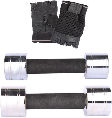 

Royal RoyalDV242 Gym & Fitness Kit