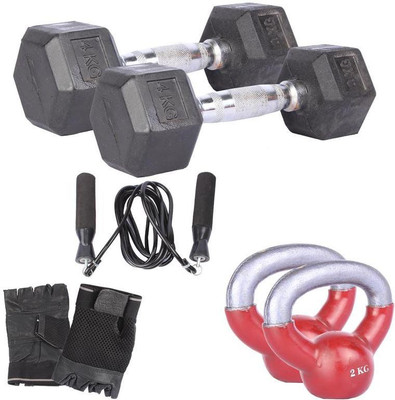 

Royal RYVL1470 Gym & Fitness Kit