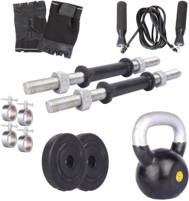 

Royal RYVL1031 Gym & Fitness Kit