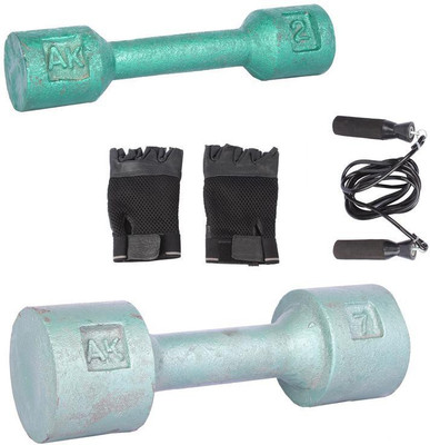 

Royal Fitness Equipments Gym & Fitness Kit