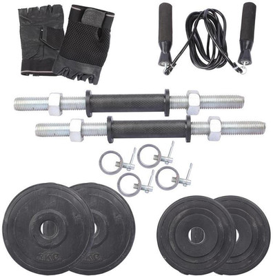 

Royal Fitness Equipments Gym & Fitness Kit