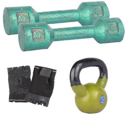 

Royal RYVL1500 Gym & Fitness Kit