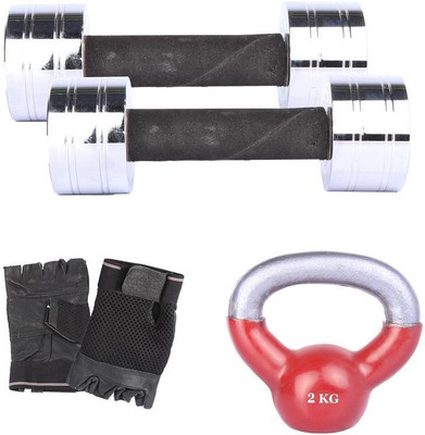 

Royal RYVL1506 Gym & Fitness Kit