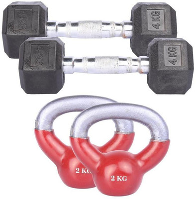 

Royal RYVL1471 Gym & Fitness Kit