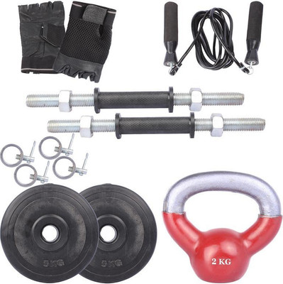 

Royal RYVL1666 Gym & Fitness Kit