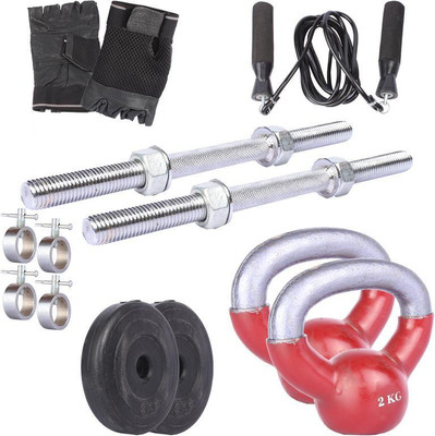 

Royal RoyalDV348 Gym & Fitness Kit
