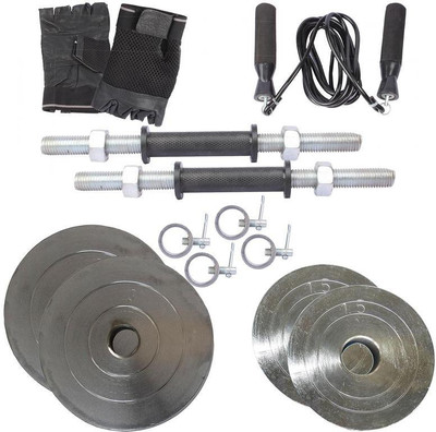 

Royal Fitness Equipments Gym & Fitness Kit