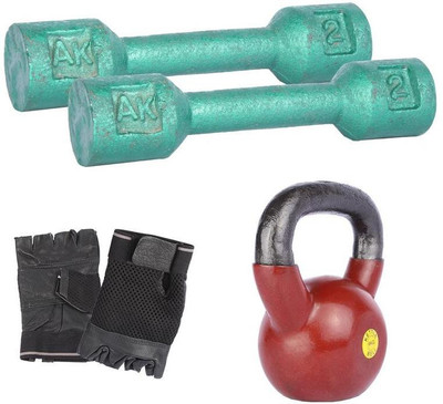 

Royal RYVL1350 Gym & Fitness Kit
