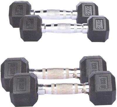 

Royal Royal_2_Kg_2_Pc_Hexa_Gonal_Dumbell_with_3_Kg_2_Pc_Hexa_Gonal_Dumbell-1.jpg Gym & Fitness Kit