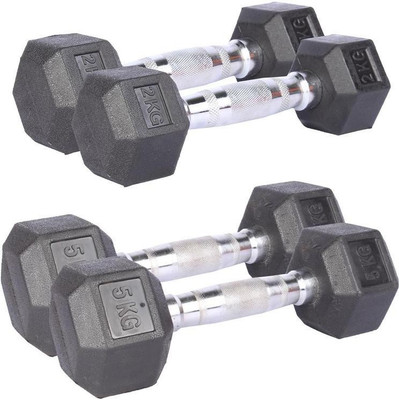 

Royal RoyalDV06 Gym & Fitness Kit