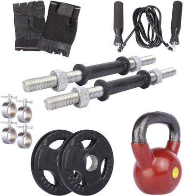 

Royal Fitness Equipments Gym & Fitness Kit