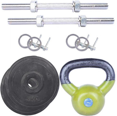 

Royal RYVL1127 Gym & Fitness Kit