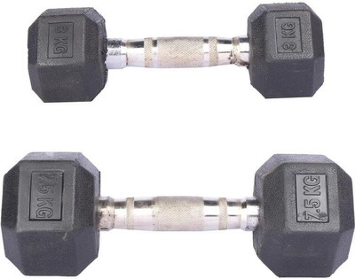 

Royal RYVL1650 Gym & Fitness Kit