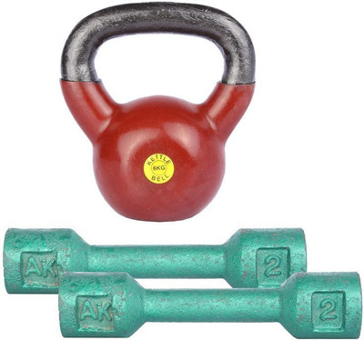 

Royal RYVL1352 Gym & Fitness Kit