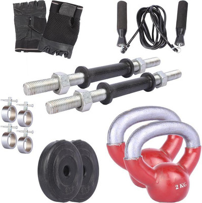 

Royal RYVL1090 Gym & Fitness Kit