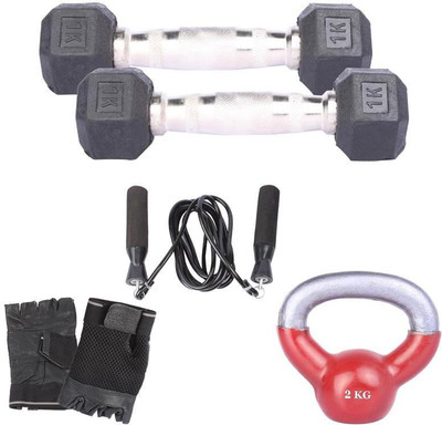 

Royal RYVL1237 Gym & Fitness Kit