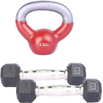

Royal Royal_1_Kg_2_Pc_Hexa_Gonal_Dumbell_with_2_Kg_1_Pc_Kettle_Bell-1.jpg Gym & Fitness Kit