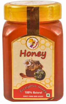 

Super Bee Eucalyptus Honey- 500 Gm(500 g)