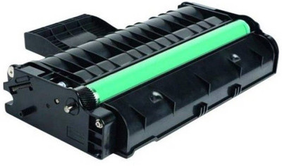 

Kataria SP 210 Toner Cartridge Compatible For Ricoh SP 210 Toner Cartridge For Use In Ricoh SP 210SU Multi-function Printer Single Color Ink Toner(Black)