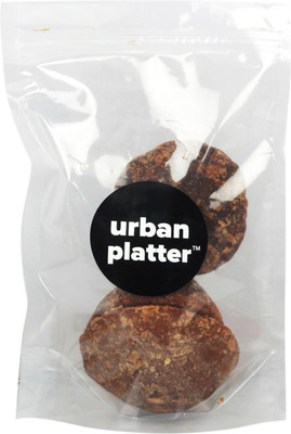 

Urban Platter 701098226654 Jaggery(400 g)