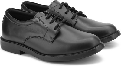

Prefect by Liberty Boys & Girls Lace Oxford Shoes(Black