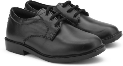 

Prefect by Liberty Boys & Girls Lace Oxford Shoes(Black