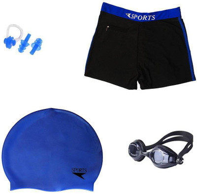 

Real Choice Sports Sports Swimming Kit Swimming Kit